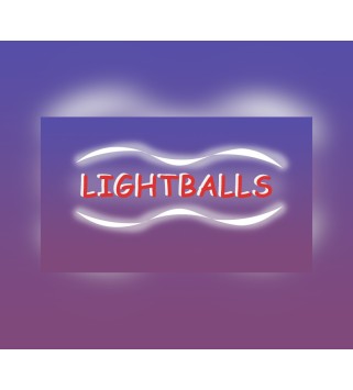 Lightballs Steam Key GLOBAL